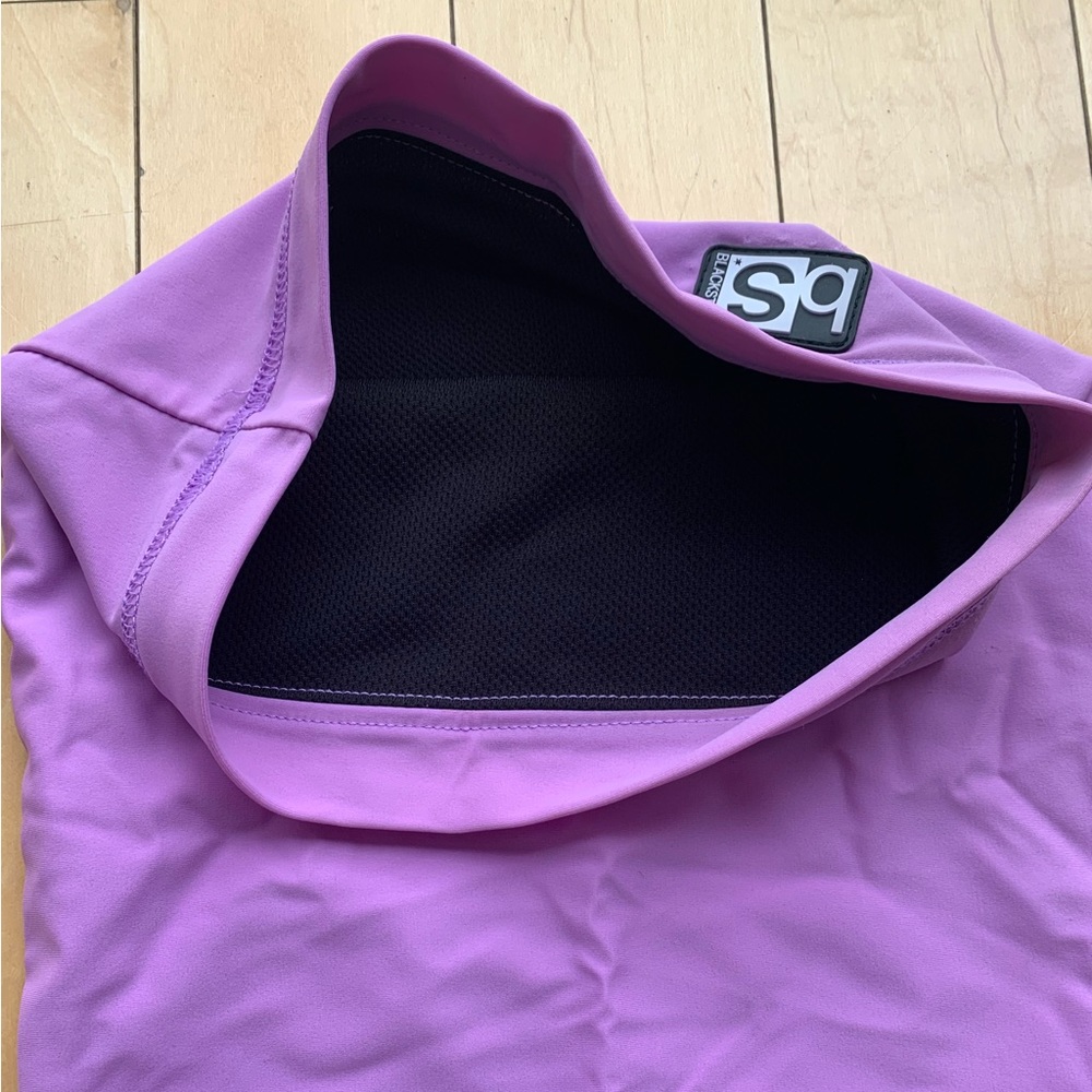DUAL LAYER TUBE NECK WARMER - Picture 2 of 5
